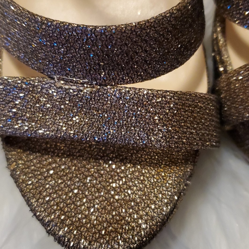 Guess platform heels - Picture 4 of 6